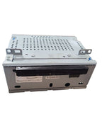 Audio Equipment Radio Receiver AM-FM-CD-MP3 Single Disc Fits 12 FOCUS 