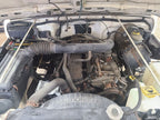 Transfer Case Model 231 6 Cylinder Fits 97-99 WRANGLER 658126