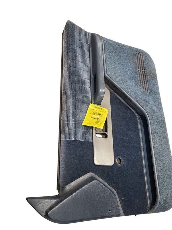 TGMC1500  1990 Front Door Trim Panel 612074