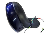 Driver Side View Mirror Fits 21-22 CARAVAN 623232