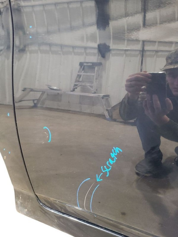 Driver Front Door Electric Windows Prius VIN Du Fits 12-14 PRIUS 65100