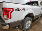 Pickup Box 8' Box Fits 15-20 FORD F150 PICKUP 517663
