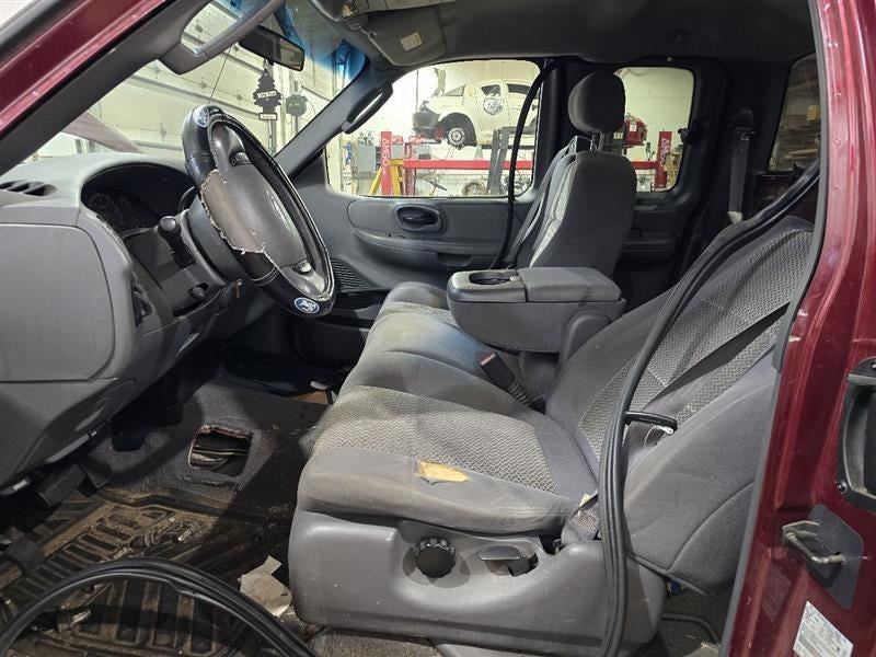 Transfer Case Heritage Manual Shift Fits 99-04 FORD F150 PICKUP 587432