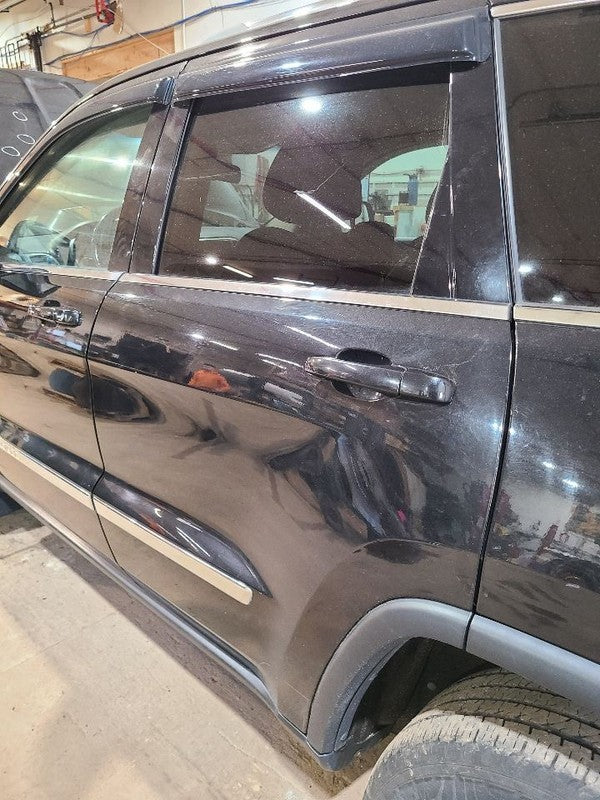 Driver Rear Side Door Wk Body VIN E Or F Fits 11-22 GRAND CHEROKEE 665