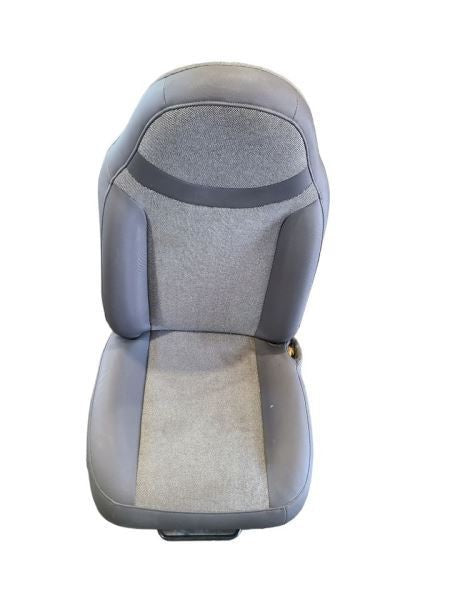 Passenger Front Seat Thru 4/07/02 Regular Cab Bench Fits 01-02 RANGER 