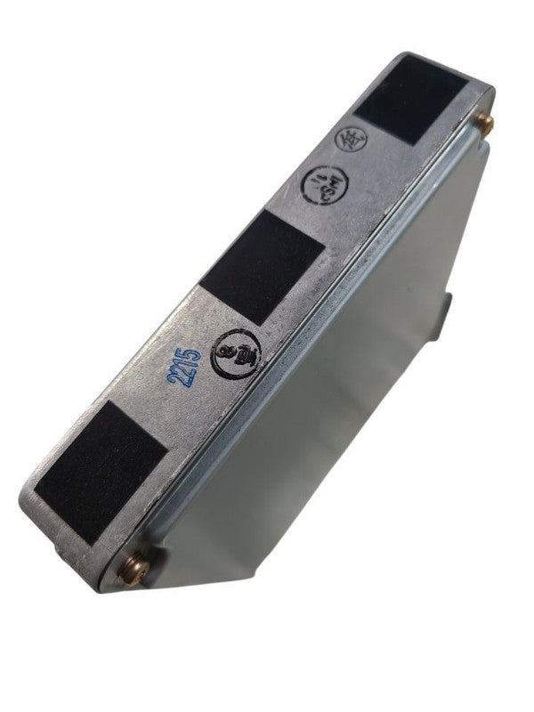 Engine ECM Electronic Control Module Right Hand Dash Fits 99 4 RUNNER 