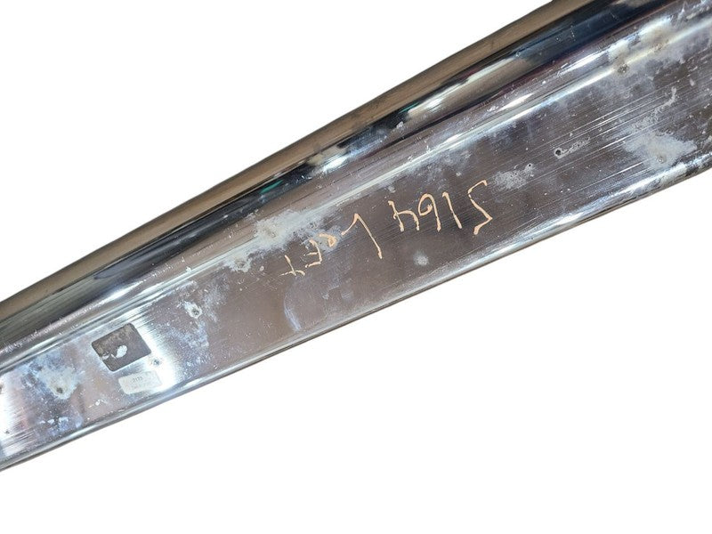 RAM1500   2015 Running Board 640430