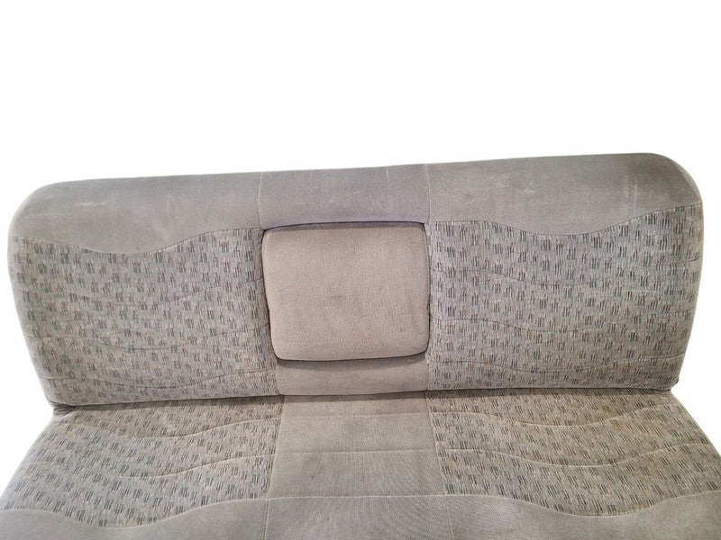 F350SD    2000 Seat Rear 677252