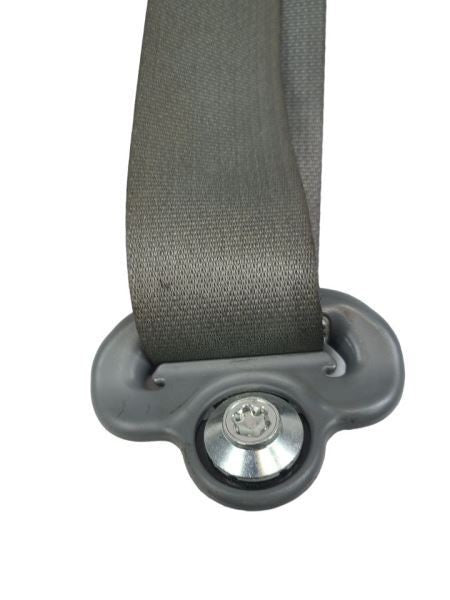 Seat Belt Front Bench 40/20/40 Passenger Fits 12-14 FORD F150 PICKUP 5