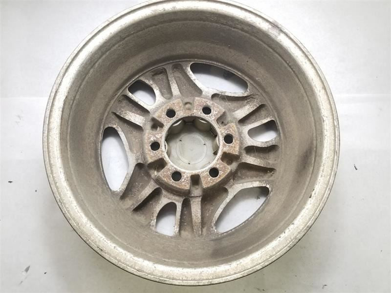 Wheel 16x7 Alloy 6 Swept Spoke Fits 05-07 SEQUOIA 270076