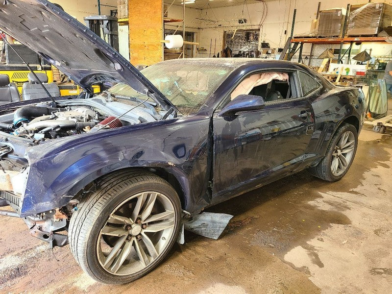 Driver Left Front Door Coupe Fits 10-15 CAMARO 673256