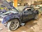 Driver Left Front Door Coupe Fits 10-15 CAMARO 673256