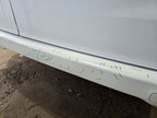 Rear Bumper Without Park Assist Fits 13-21 NV200 633861