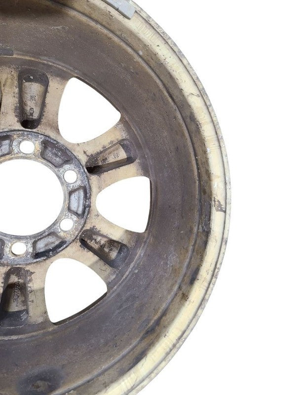 Wheel 16x7 Alloy 5 Spoke Fits 99-02 4 RUNNER 627881