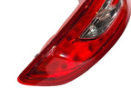 Driver Tail Light Upper Liftgate Mounted Fits 15-19 MKC 583529
