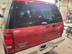 Trunk/Hatch/Tailgate Wiper Fits 97-02 EXPEDITION 665512