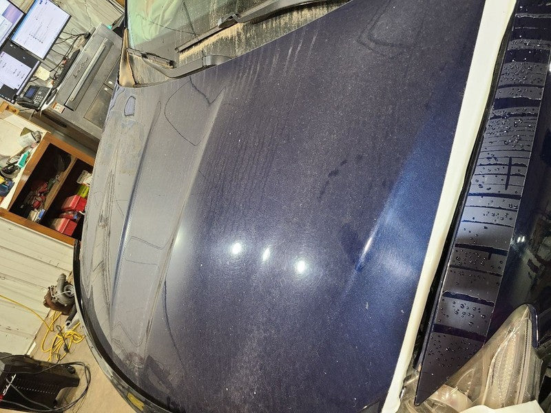 Hood Fits 17-25 PACIFICA 676773
