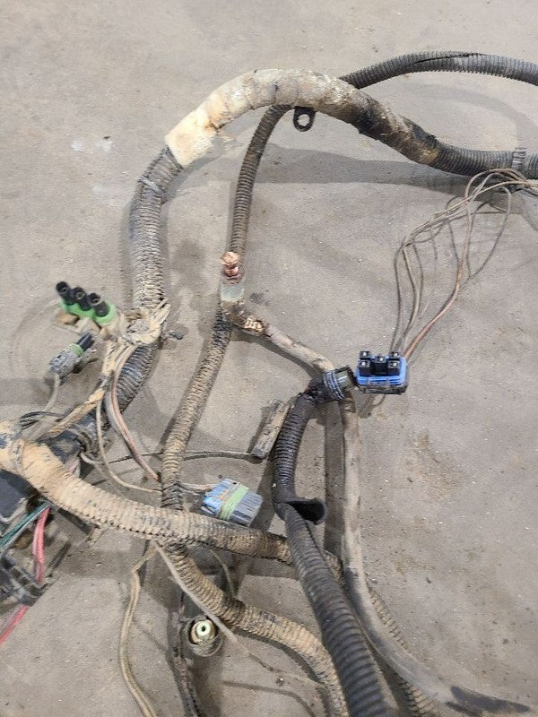 TCHEV3500 1990 Engine Wire Harness 663976