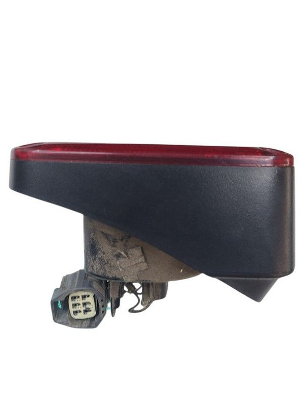 Driver Tail Light VIN W 6th Digit Jk Body Fits 07-18 WRANGLER 673099