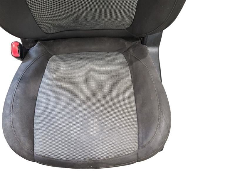 Driver Front Seat Bucket Opt AR9 Electric Fits 12-15 CAPTIVA SPORT 589