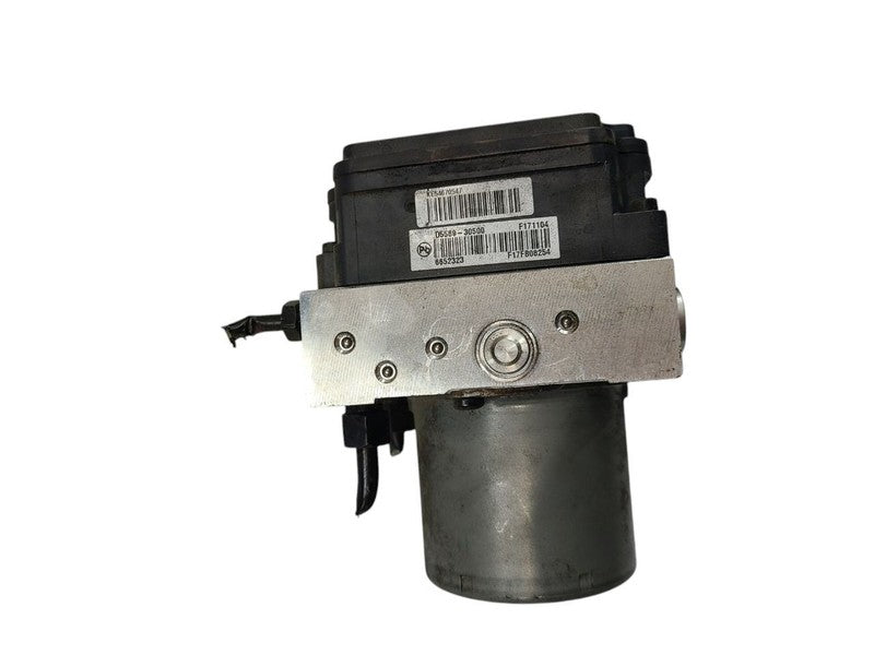 Anti-Lock Brake Part Actuator And Pump VIN 1 Turbo Fits 16-18 OPTIMA 6