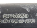 Air Cleaner VIN W 6th Digit Jk Body 3.6L Fits 12-18 WRANGLER 629797