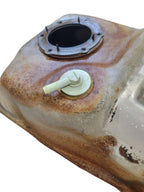 Fuel Tank Under Regular Cab 6' 6" Box Fits 97-98 FORD F150 PICKUP 6787