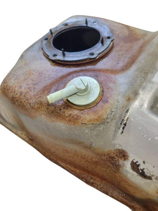 Fuel Tank Under Regular Cab 6' 6" Box Fits 97-98 FORD F150 PICKUP 6787