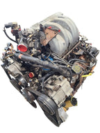 Engine 5.0L VIN N 8th Digit Fits 87-93 BRONCO 680511