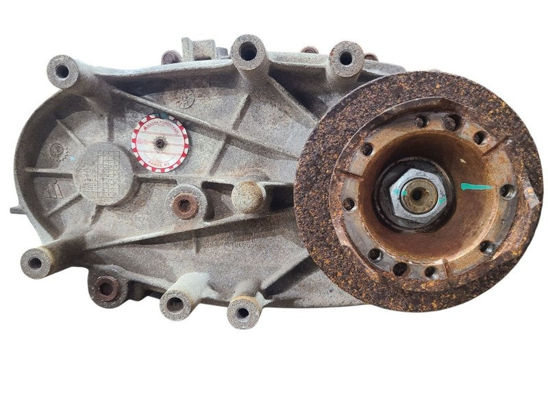 Transfer Case VIN W 6th Digit Jk Body 3.6L Manual Fits 07-18 WRANGLER 