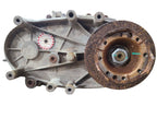 Transfer Case VIN W 6th Digit Jk Body 3.6L Manual Fits 07-18 WRANGLER 