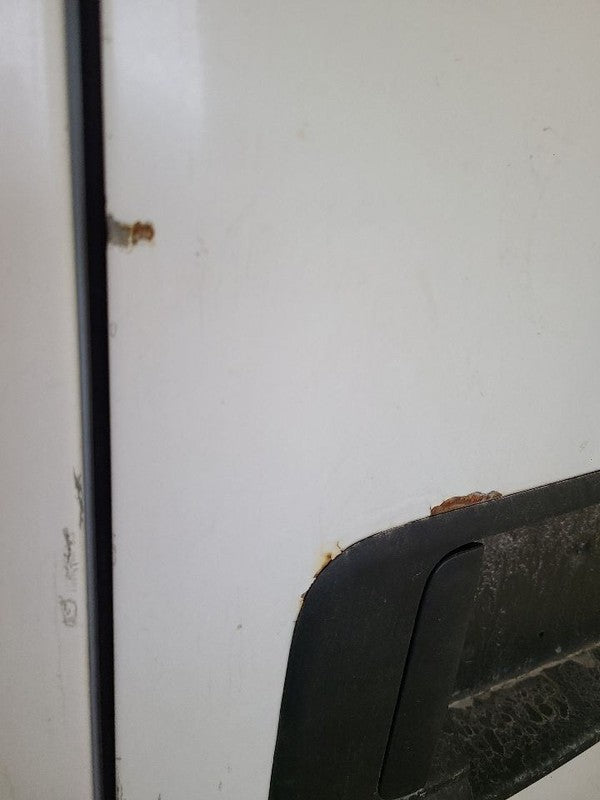 Passenger Rear Back Door With Window Opt A12 Fits 96-24 EXPRESS 2500 V