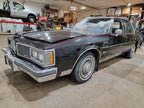 DELTA 88  1984 Dash Bezel 535331