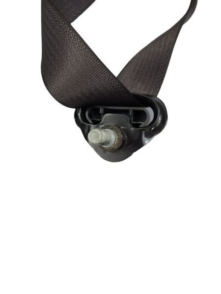 ESCALAESV 2011 Seat Belt Rear 587559