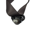 ESCALAESV 2011 Seat Belt Rear 587559