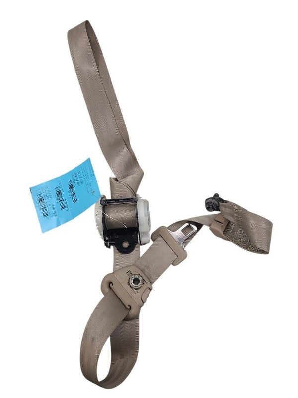 LANDCRUIS 2000 Seat Belt Rear 632033
