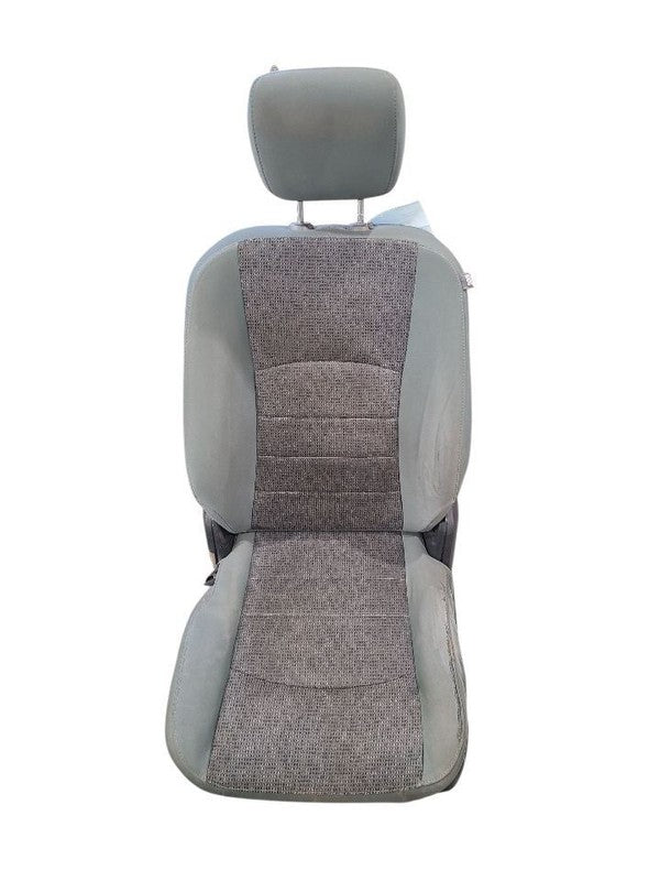 Driver Front Seat Bench 40/20/40 Split Fits 12-24 DODGE 2500 PICKUP 64
