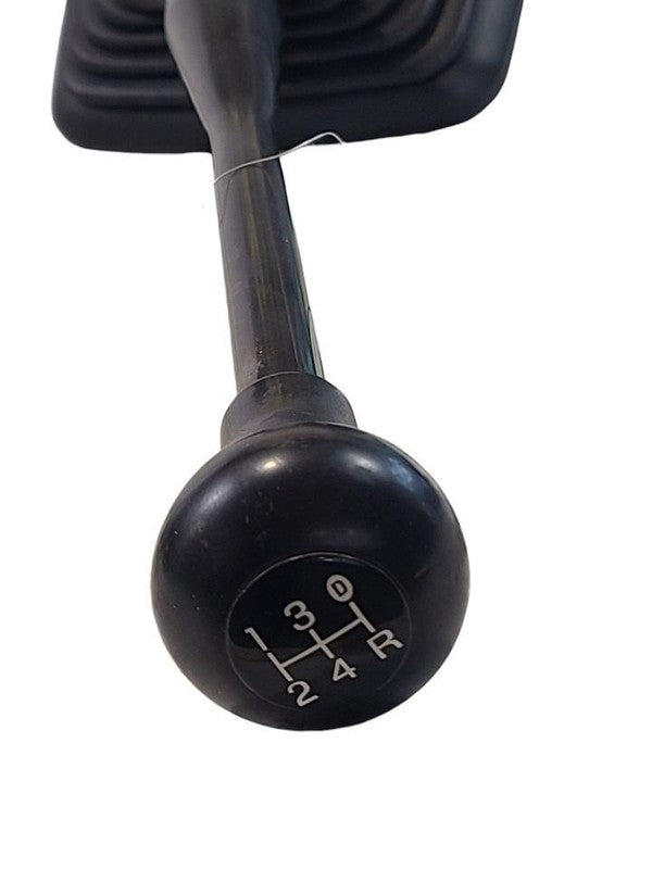 F250      1998 Transmission Shift 666815