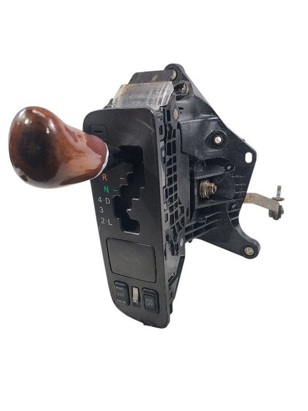 SC430     2003 Transmission Shift 650999