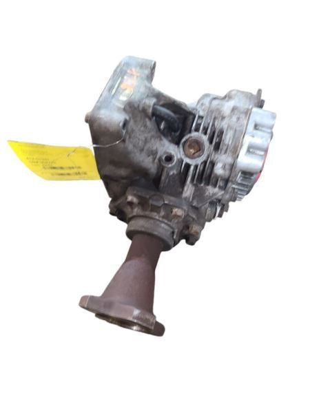 Transfer Case CVT Fits 09-14 MURANO 600484
