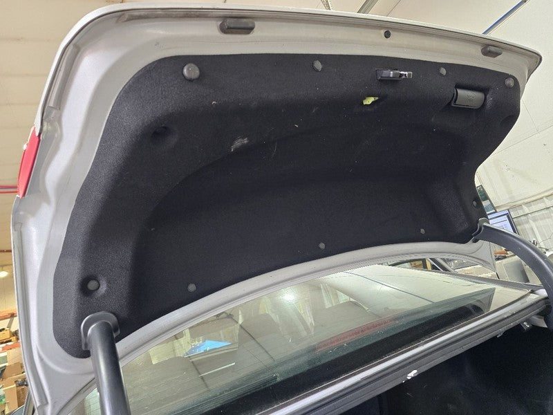 Trunk/Hatch/Tailgate US Built VIN 5 1st Digit Fits 16-20 OPTIMA 646305
