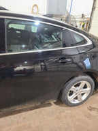 Driver Left Rear Side Door Fits 16-25 MALIBU 668808