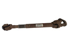 Front Drive Shaft Automatic Transmission Fits 06-09 DODGE 2500 PICKUP 