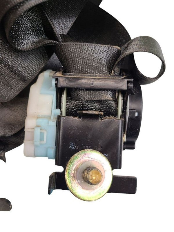 SILVRDO25 2006 Seat Belt Rear 627123