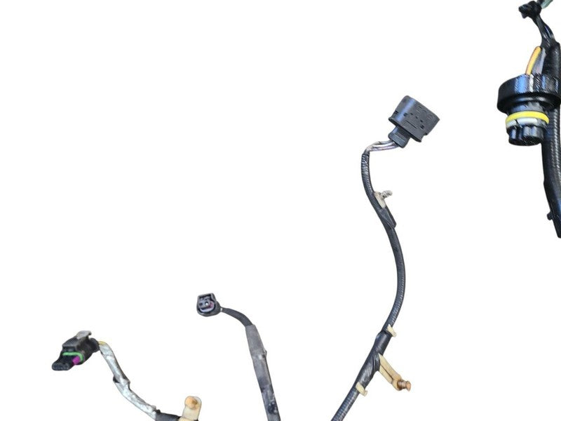 XJ        2016 Engine Wire Harness 640415