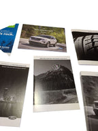 EXPLORER  2018 Owners Manual 625998