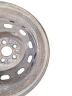 Wheel 14x5-1/2 Steel 10 Oval Hole Fits 87-91 CAMRY 657282