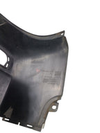Rear Bumper Textured Finish Without Park Assist Fits 02-09 SPRINTER 25