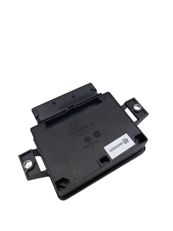 Chassis ECM Parking Brake Right Hand Trunk Floor Fits 12-17 AUDI A5 63