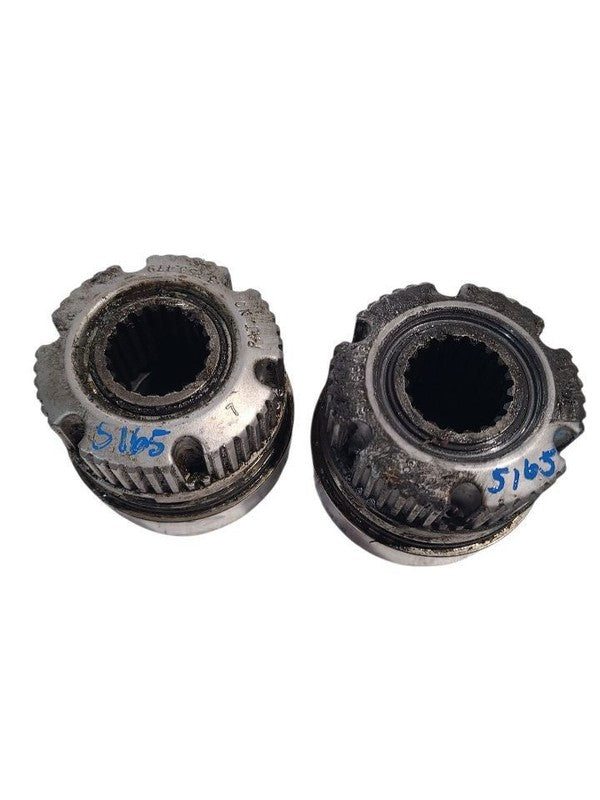 F150      1995 Locking Hubs 648624